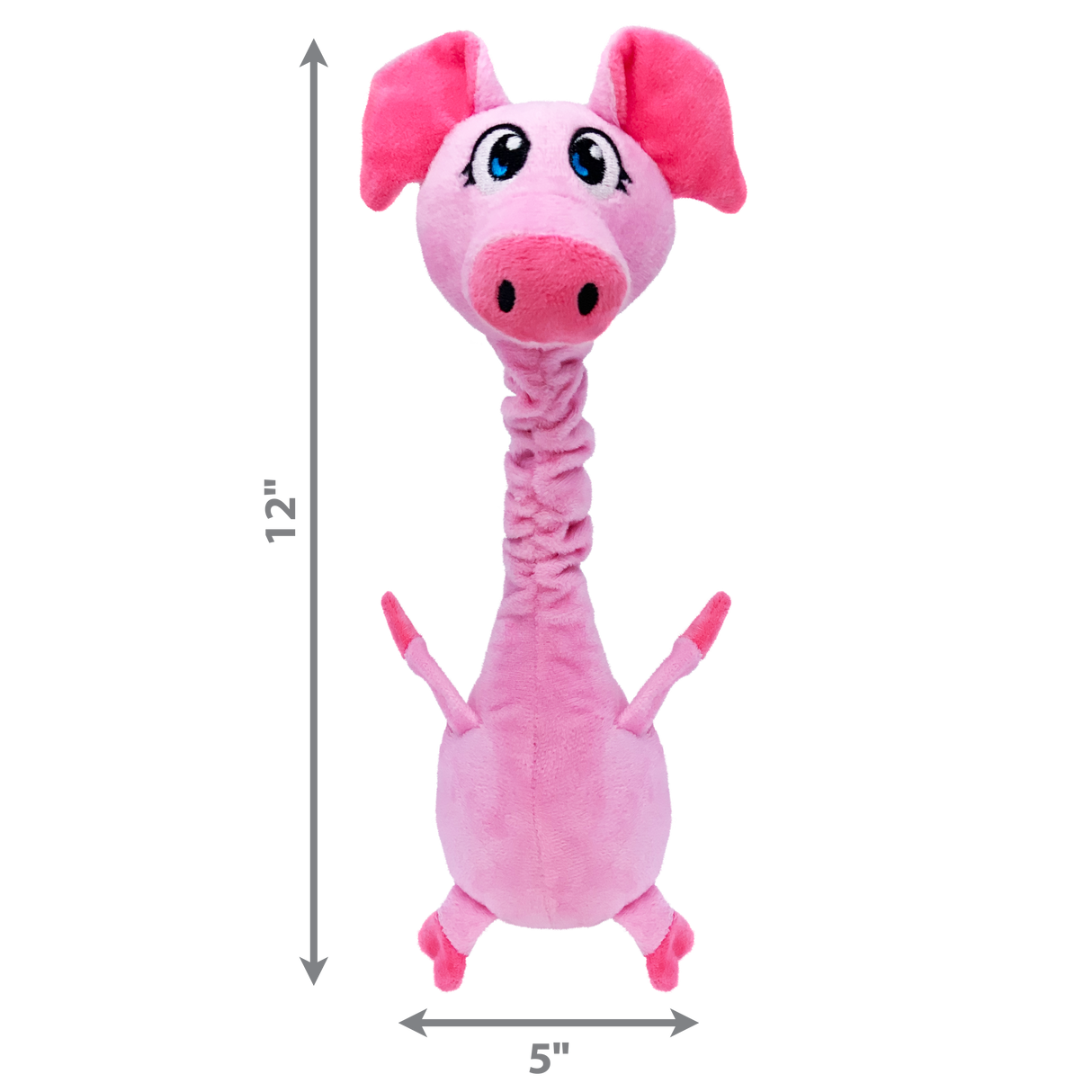 Kong | Shakers | Bobz