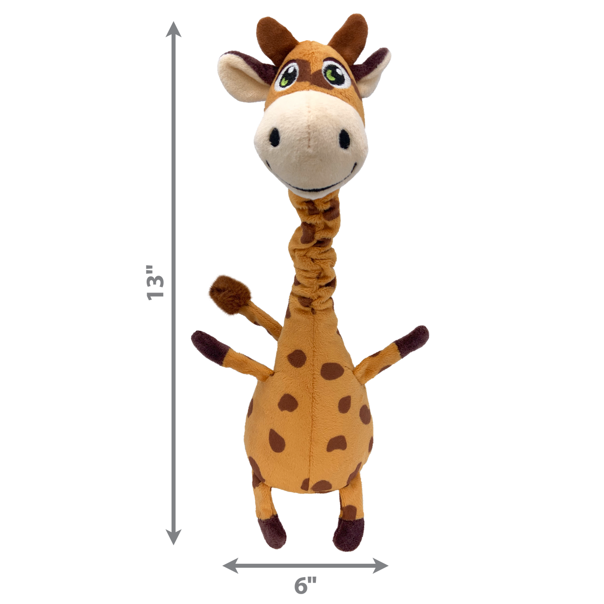 Kong | Shakers | Bobz