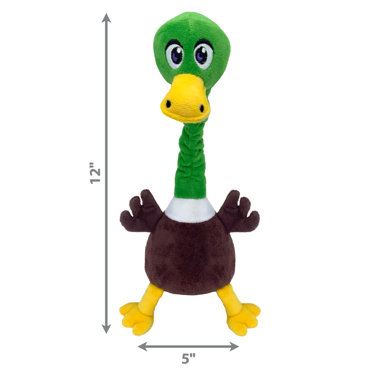 Kong | Shakers | Bobz