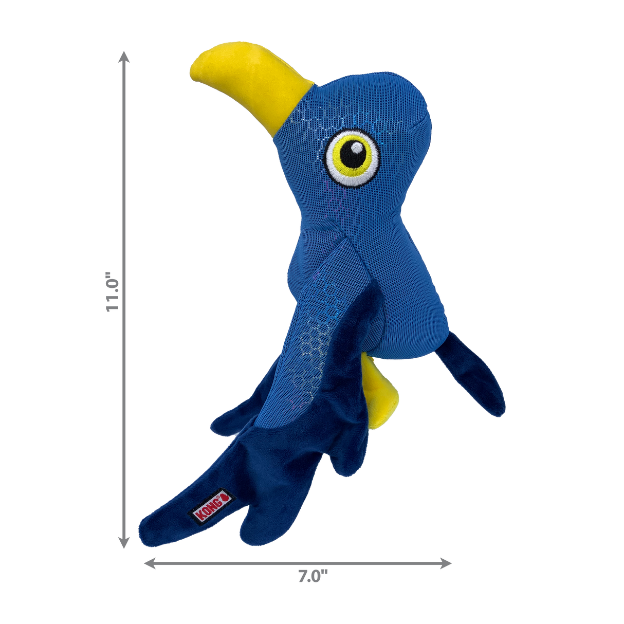 Kong | Shakers | Shimmy