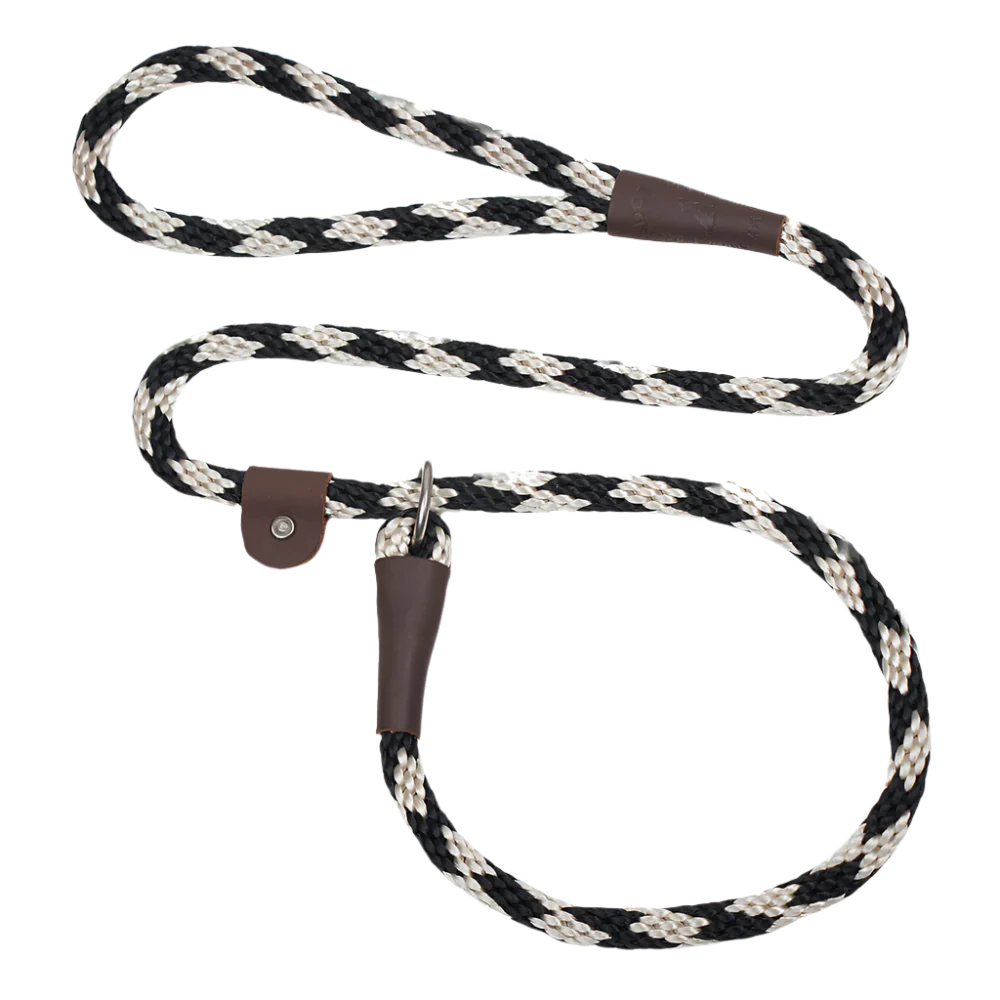 Mendota | Slip Leash | Sandstone