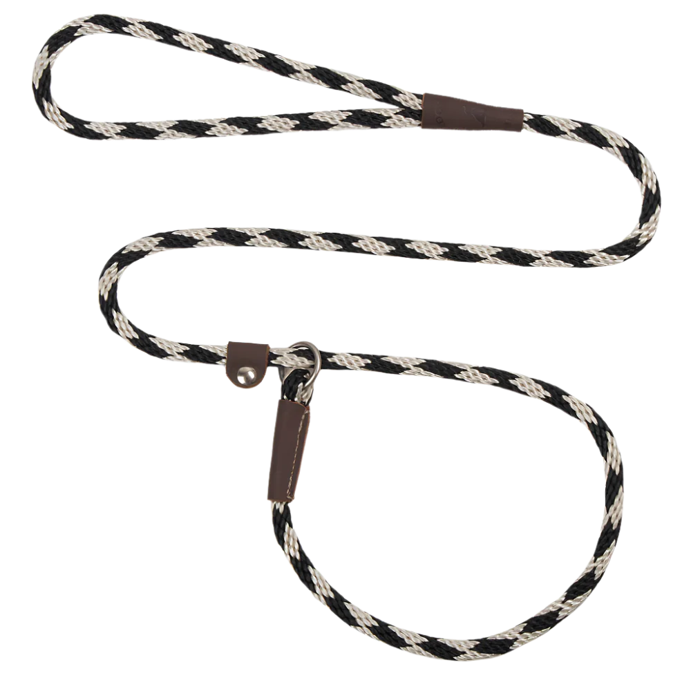 Mendota | Slip Leash | Sandstone
