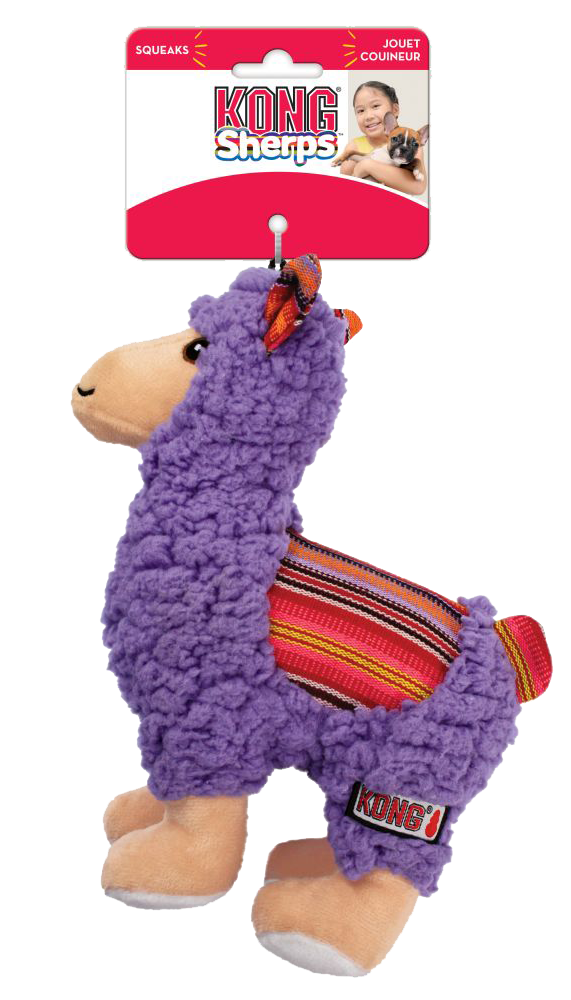 Kong | Sherps