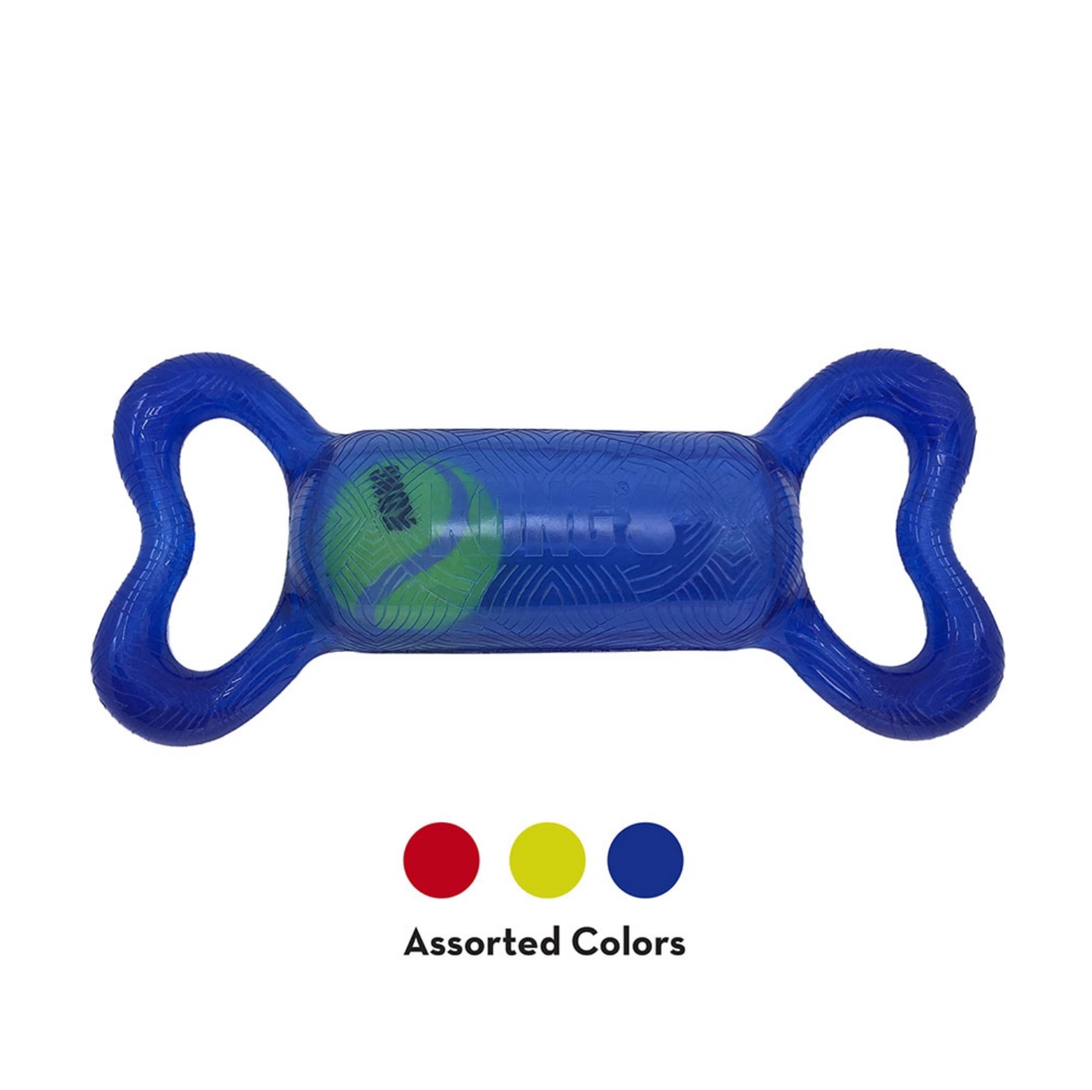 Kong | Jumbler Tug M/L