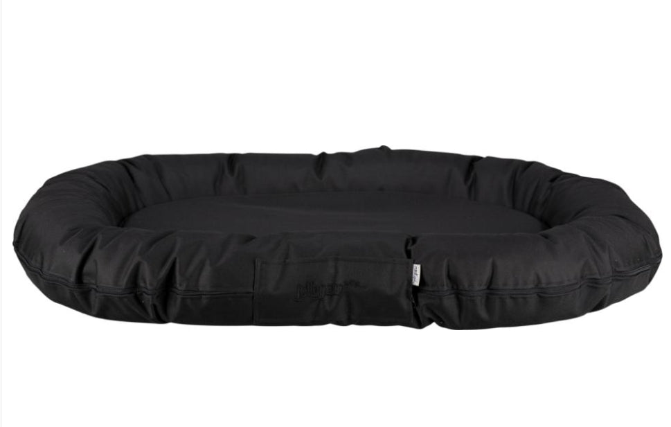 Jolly Paw | Pude Jannis | oval