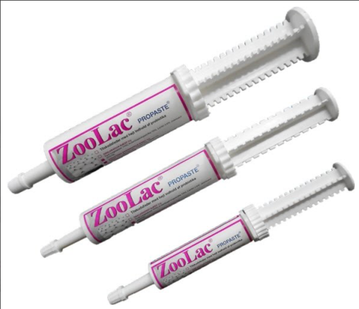 ZooLac | ProPaste