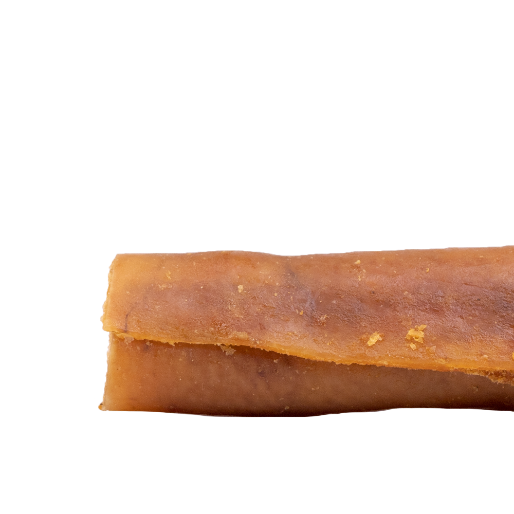 Snack'it | Grisehudsruller | 10cm 200g