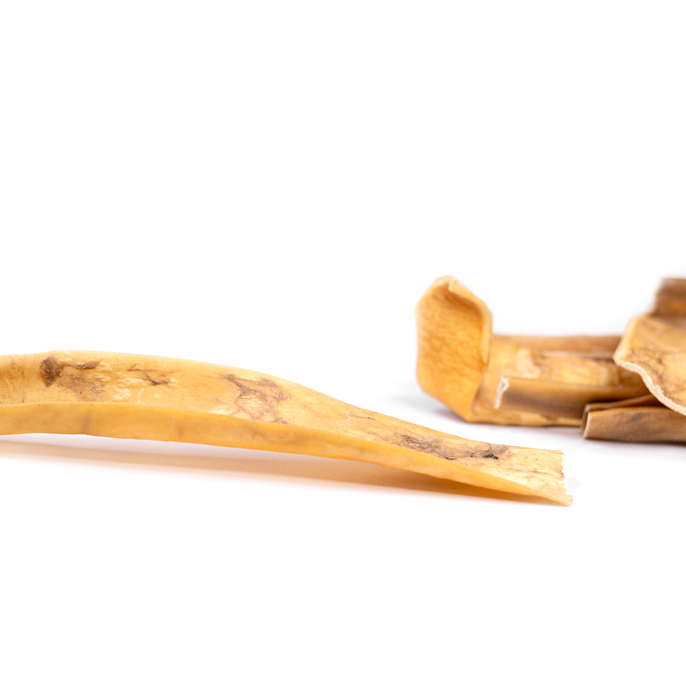 Snack'it | Hest | Hestehud 30 cm - 500g