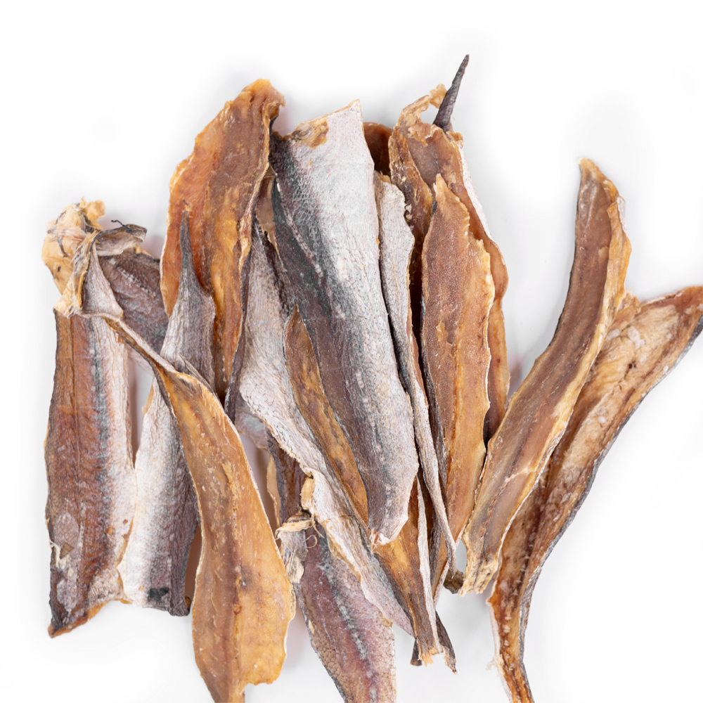 Snack'it | Hvidfisk | 400 g
