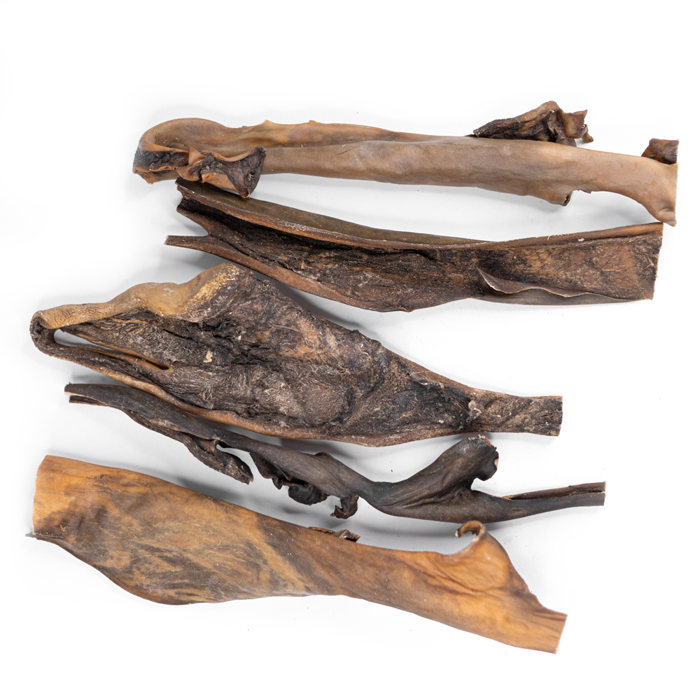 Snack'it | Kamelhud 30 cm | 500g