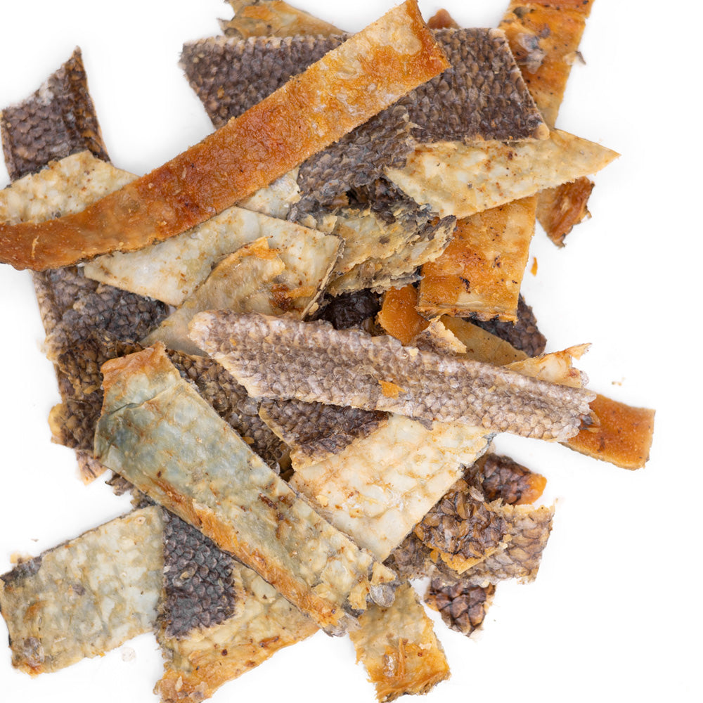 Snack'it | Kulmuleskind | 200g