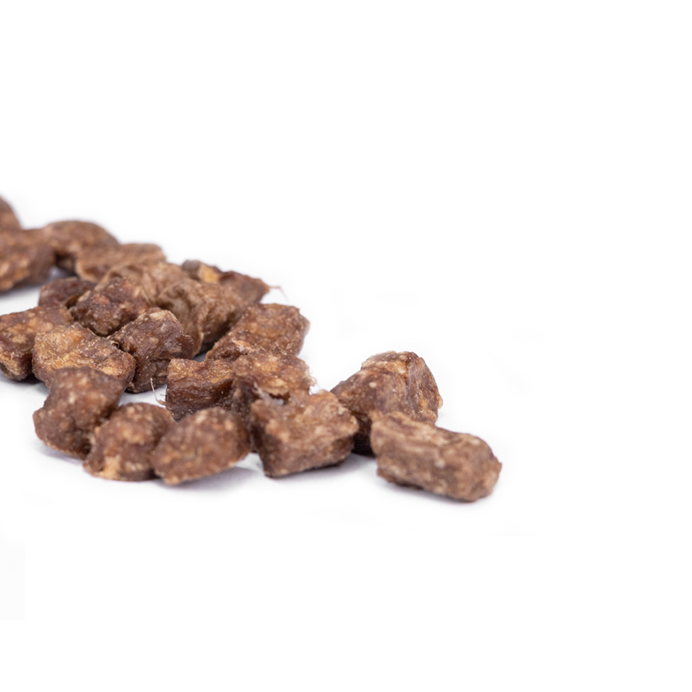 Snack'it | Mini Trainers | Kyllingekød 100g