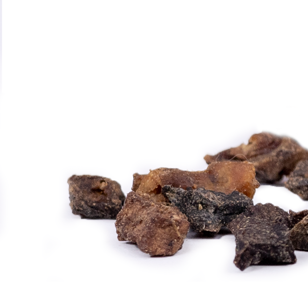 Snack'it | Mini Trainers | Oksekød 100g