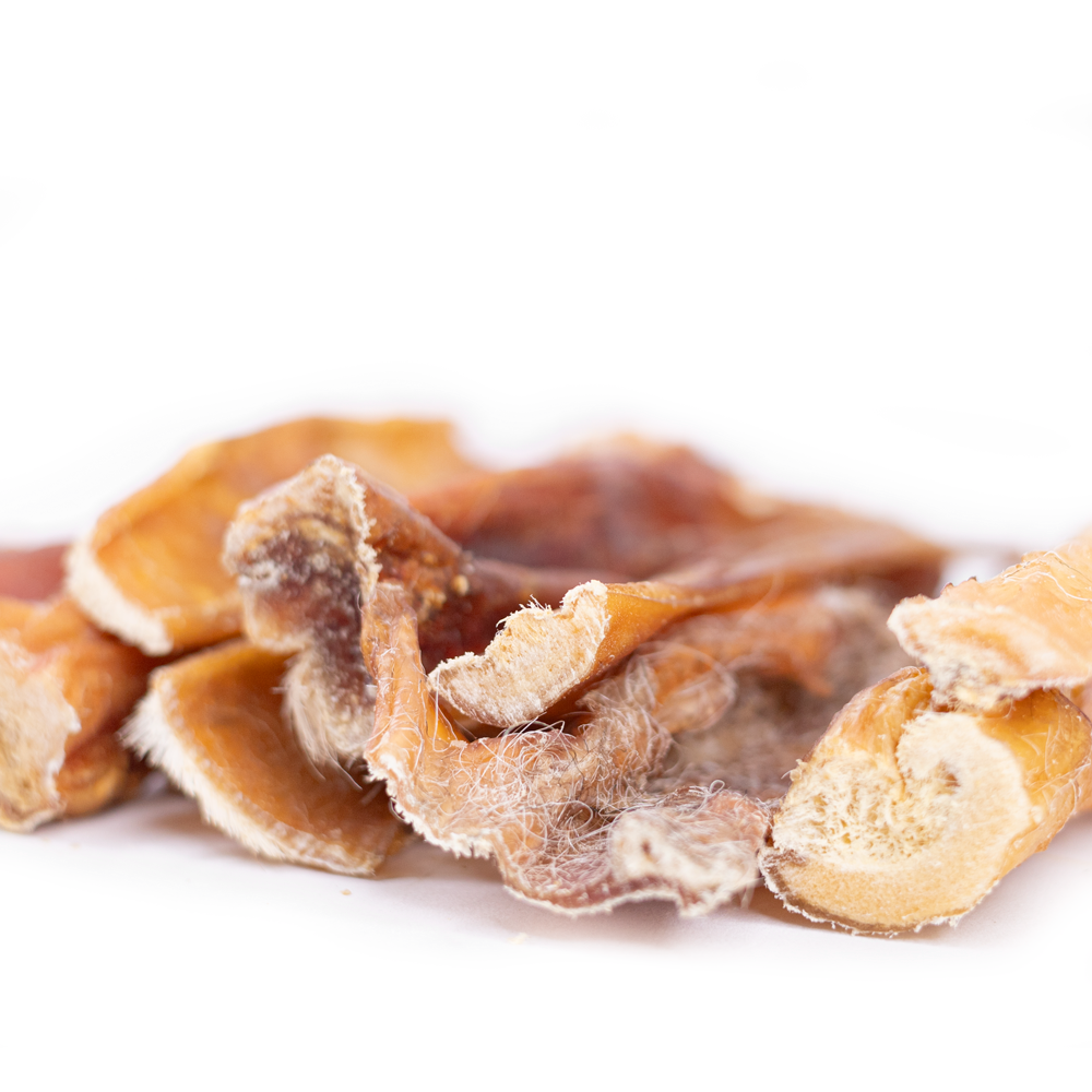 Snack'it | Okse | Pandebrask 250 g