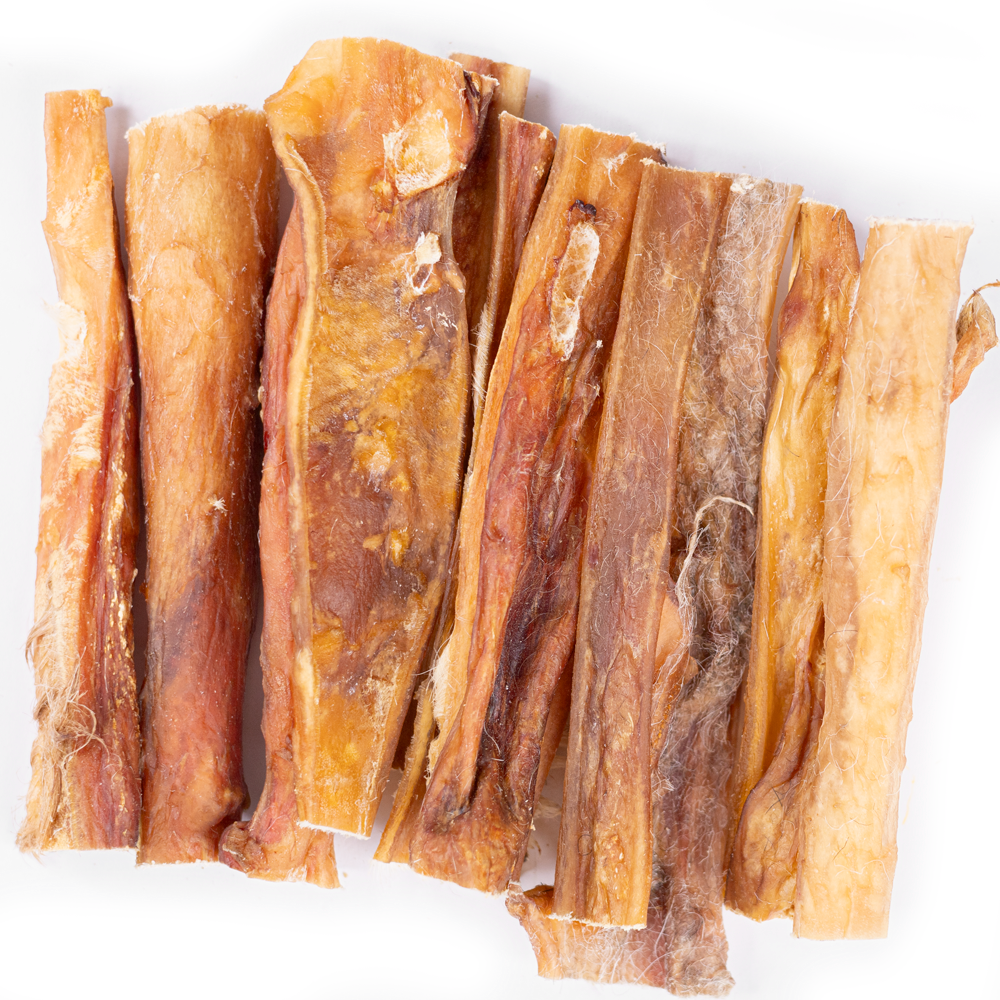 Snack'it | Okse | Pandebrask 250 g