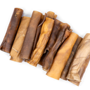 Snack'it | Pandebraskruller | ca 15 cm & 1 kg