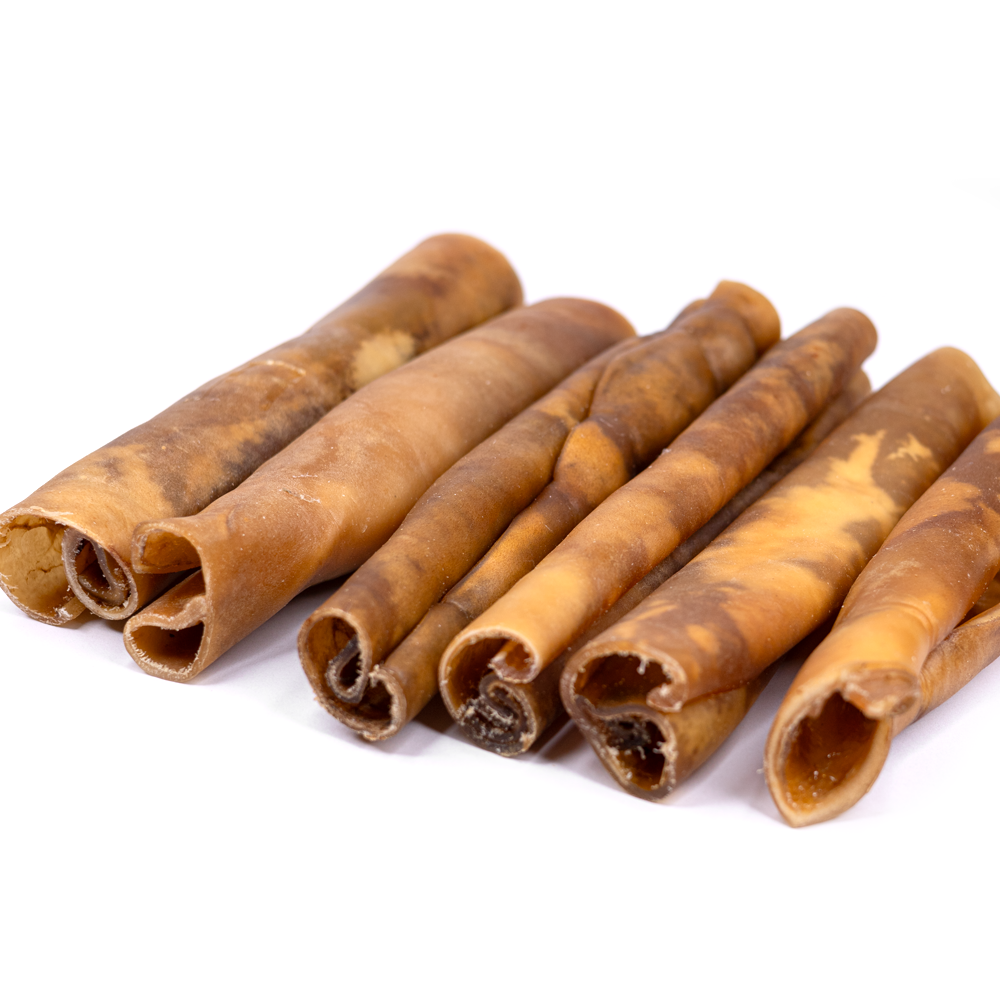 Snack'it | Pandebraskruller (Okse) 1 kg