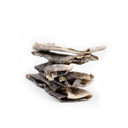 Snack'it | Torskeskind Sticks (Foldede) | 1 kg