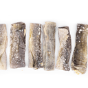 Snack'it | Torsk | Torkseskind Foldede Sticks 500g