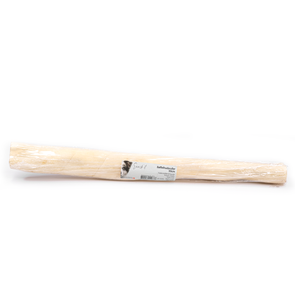 Snack'it | Bøffelhudsrulle