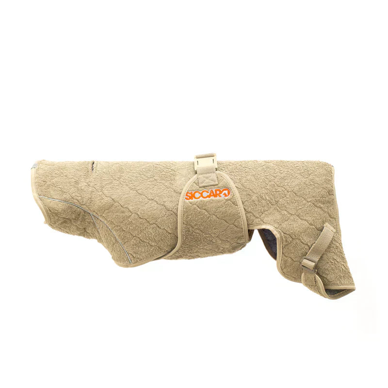 Siccaro | Solution Drying Robe | Str. 60 (XL)