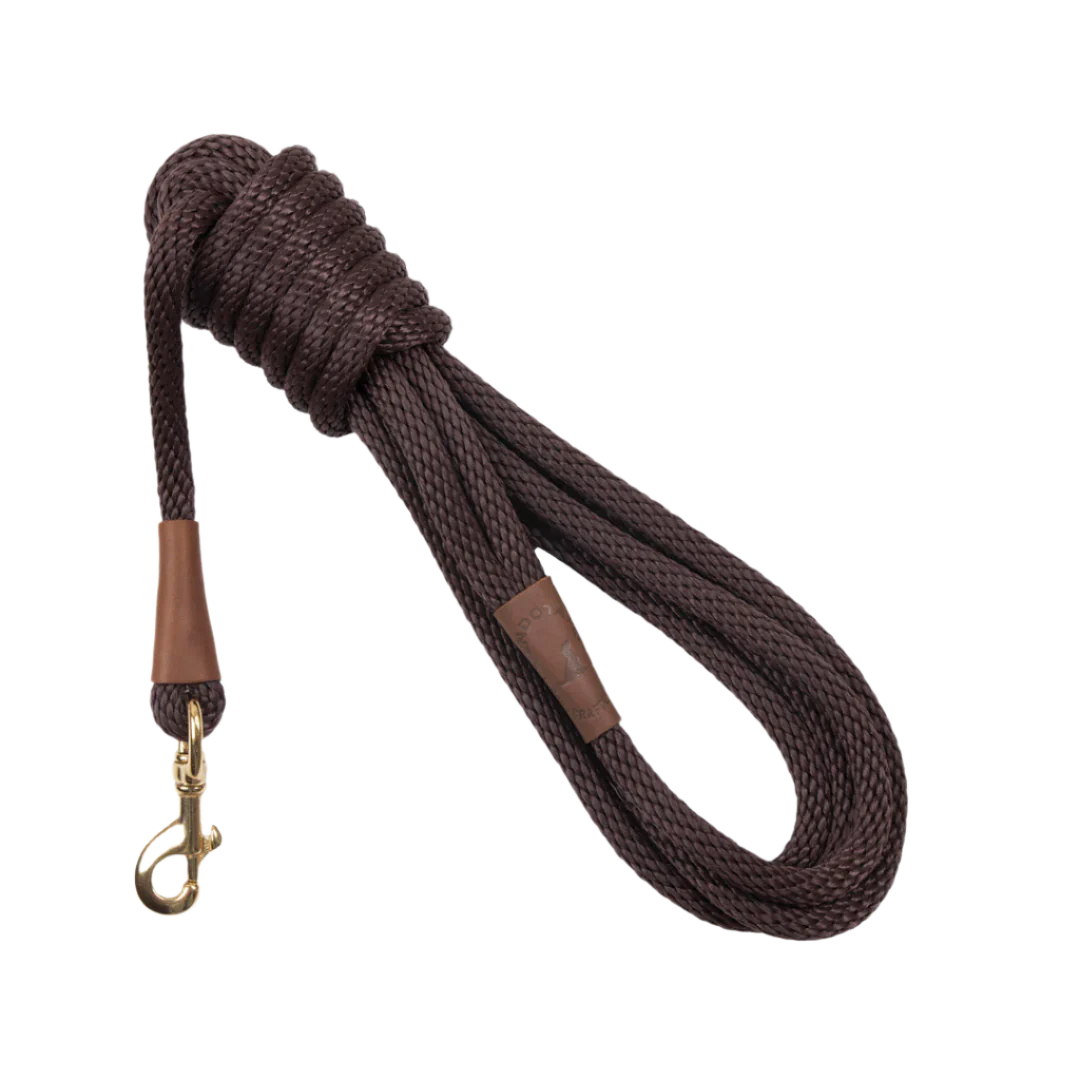 Mendota | Sporline 9 m | Brown