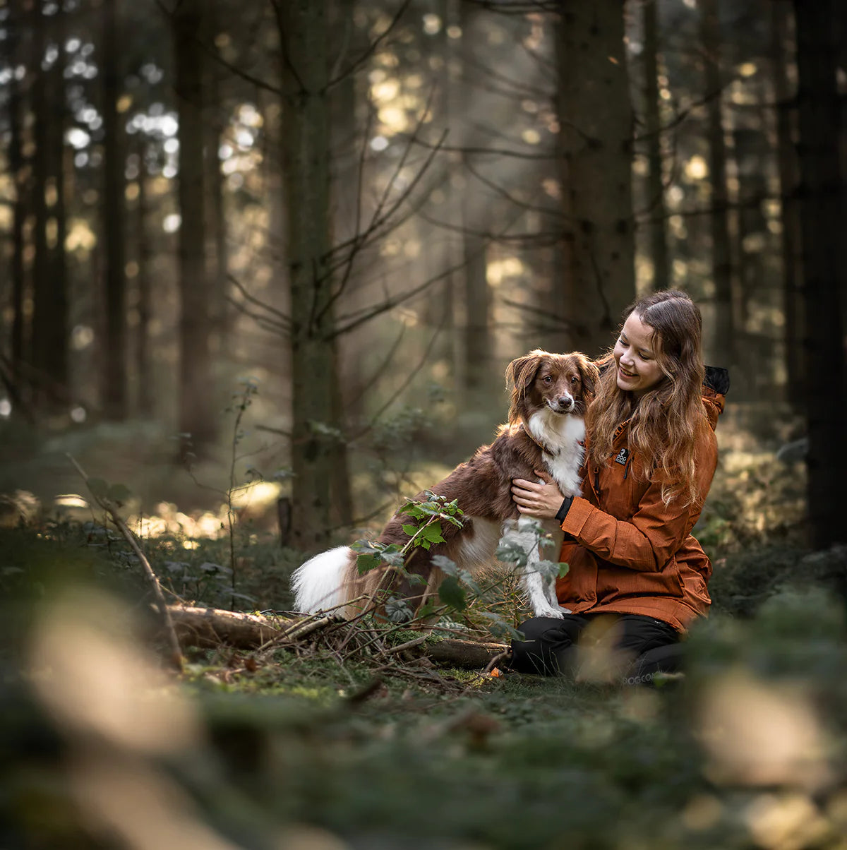 DC | Parkajakke 8.0 | Vinter | Sun Downer | River | NEDSAT 30%