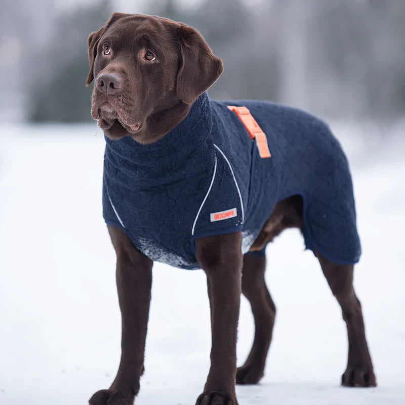 Siccaro | Supreme Drying Robe 2.0 | Str. 55