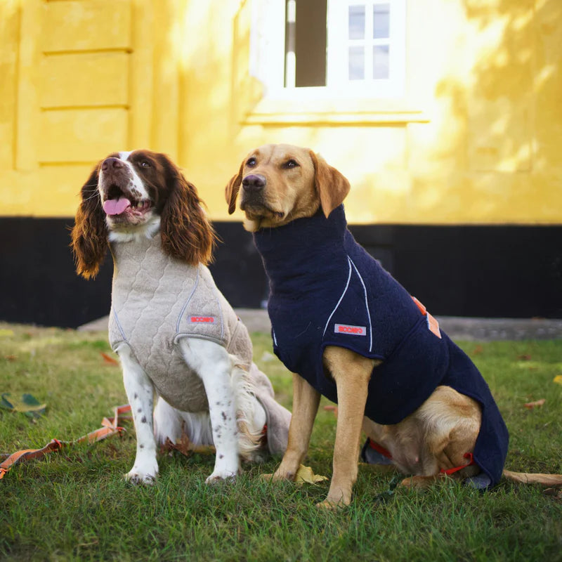 Siccaro | Supreme Drying Robe 2.0 | Str. 55