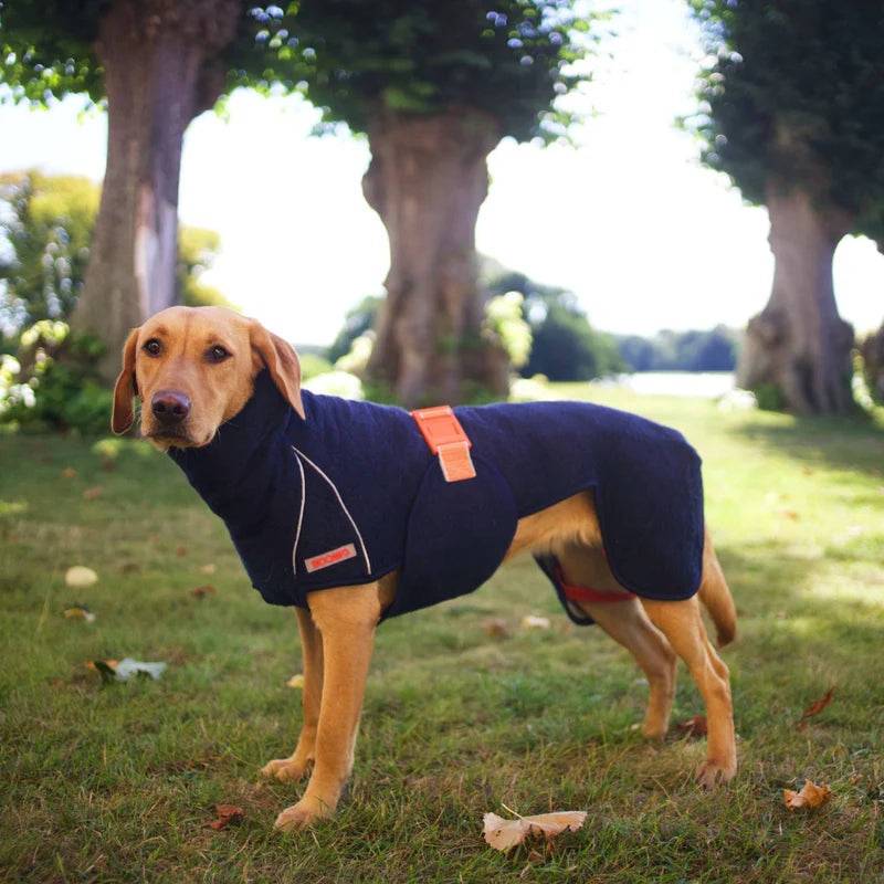 Siccaro | Supreme Drying Robe 2.0 | Str. 55