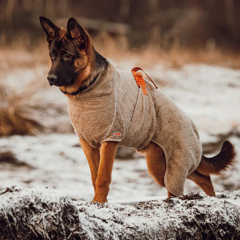 Siccaro | Supreme Drying Robe 2.0 | Str. 60