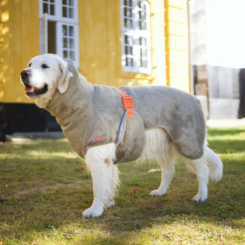 Siccaro | Supreme Drying Robe 2.0 | Str. 60