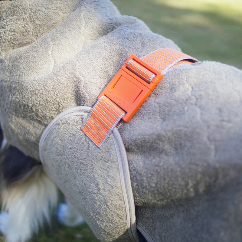 Siccaro | Supreme Drying Robe 2.0 | Str. 70