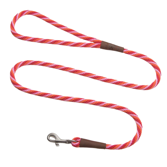 Mendota | Snap Leash | Taffy