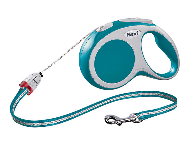 Flexi Vario 5 meter | Cord | 12 kg