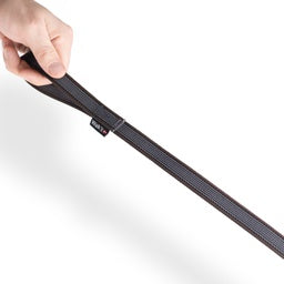 Walk'it Anti-slip Sporline | m/håndtag | Brun