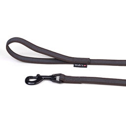 Walk'it Anti-slip Sporline | m/håndtag | Brun