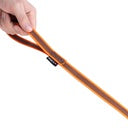 Walk'it Anti-slip Sporline | m/håndtag | Orange