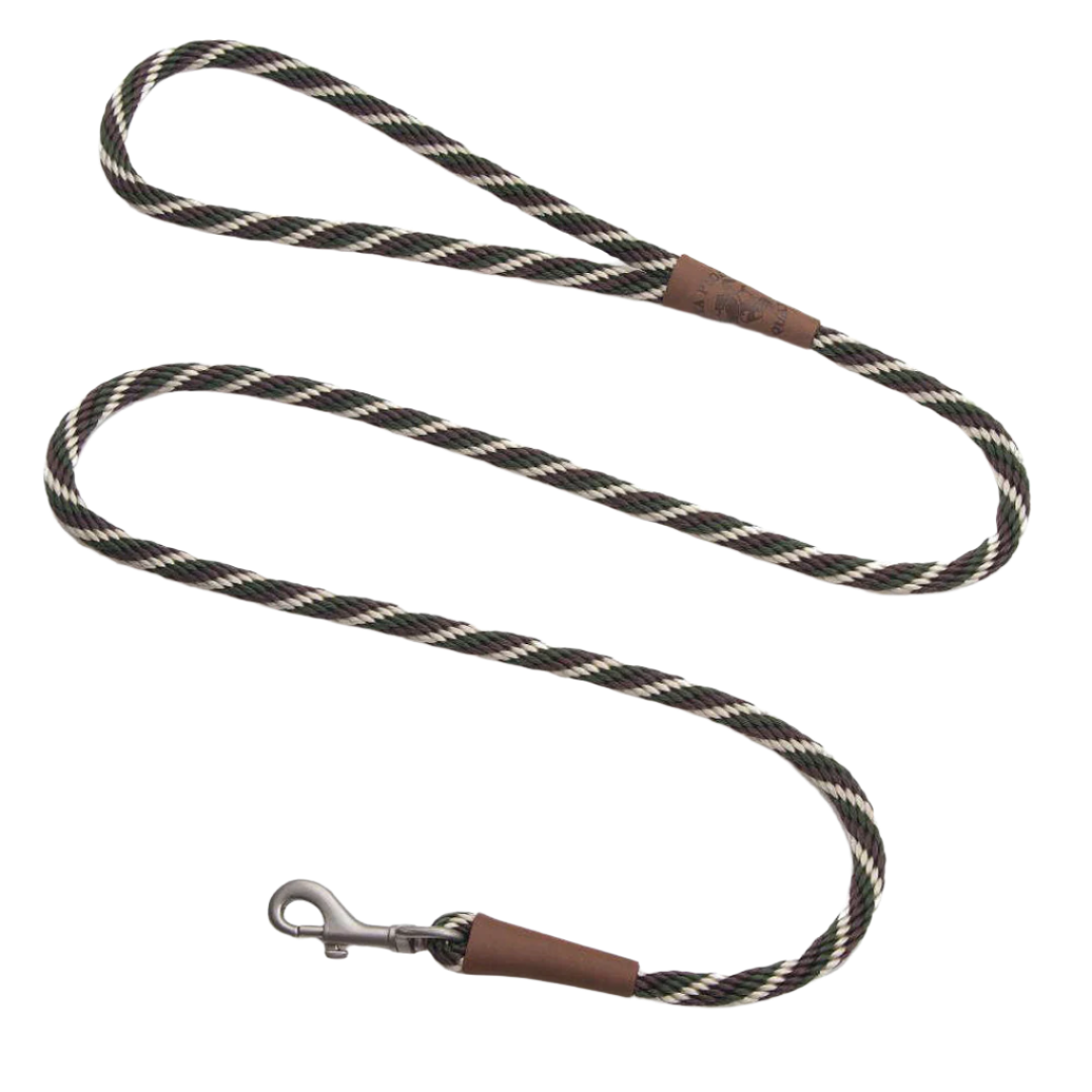 Mendota | Snap Leash | Woodlands