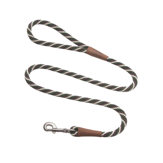 Mendota | Snap Leash | Woodlands