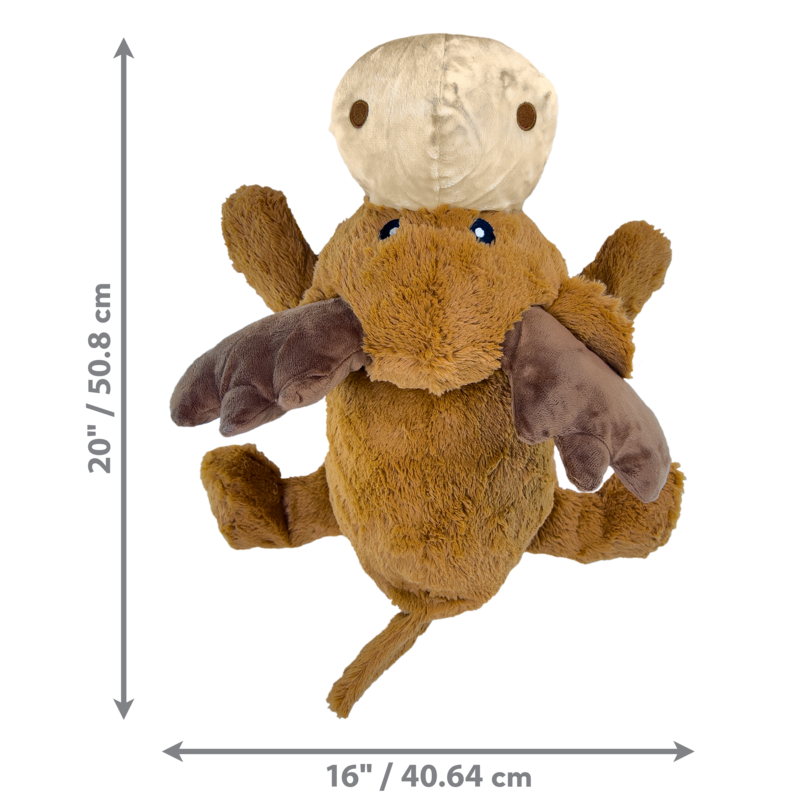 Kong | Cozies | Jumbo Marvin