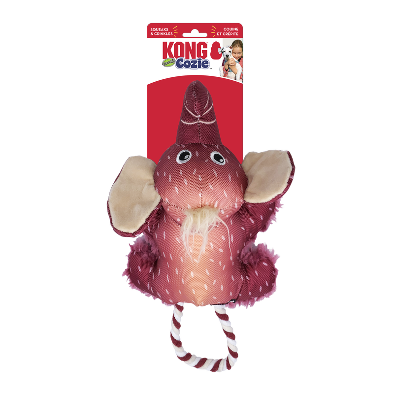 Kong | Cozie | Tuggz