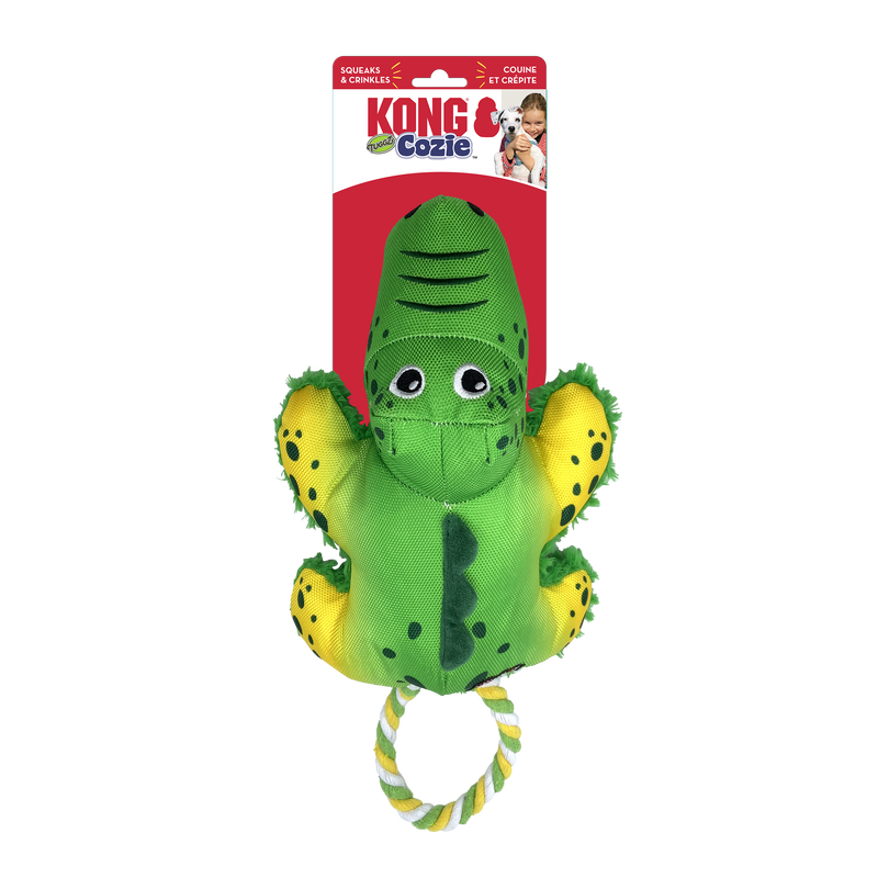 Kong | Cozie | Tuggz