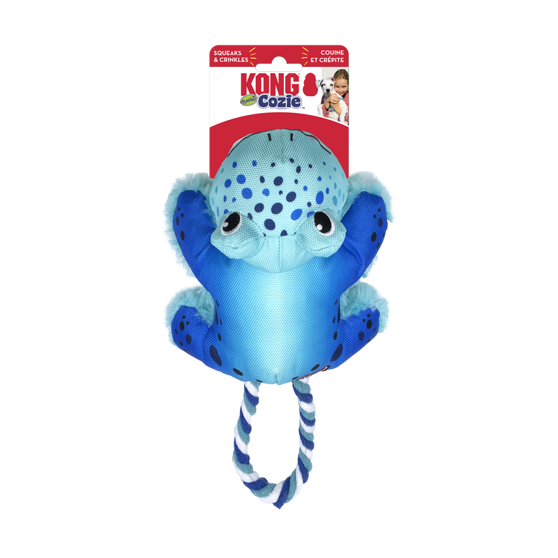 Kong | Cozie | Tuggz