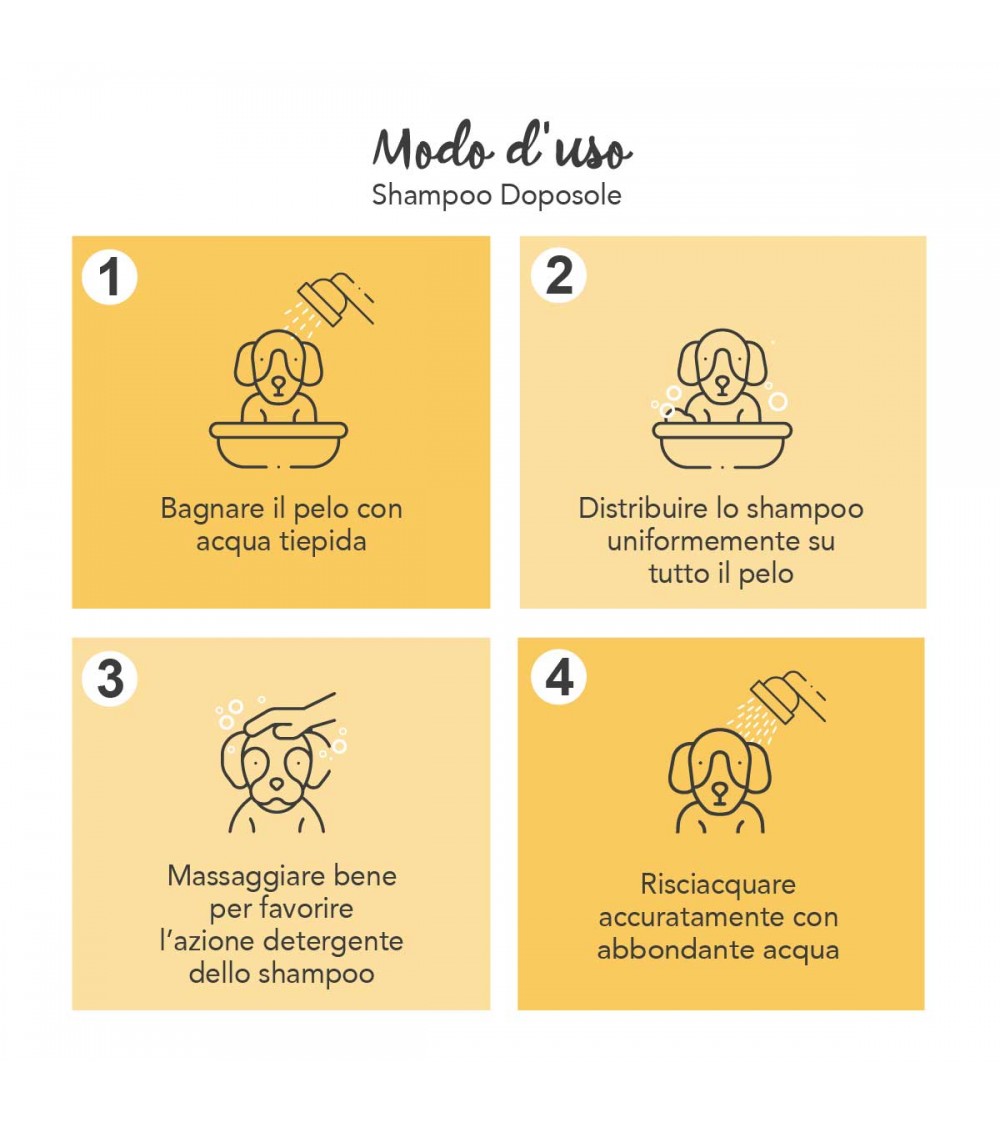 Yuup! | Home | After Sun Shampoo