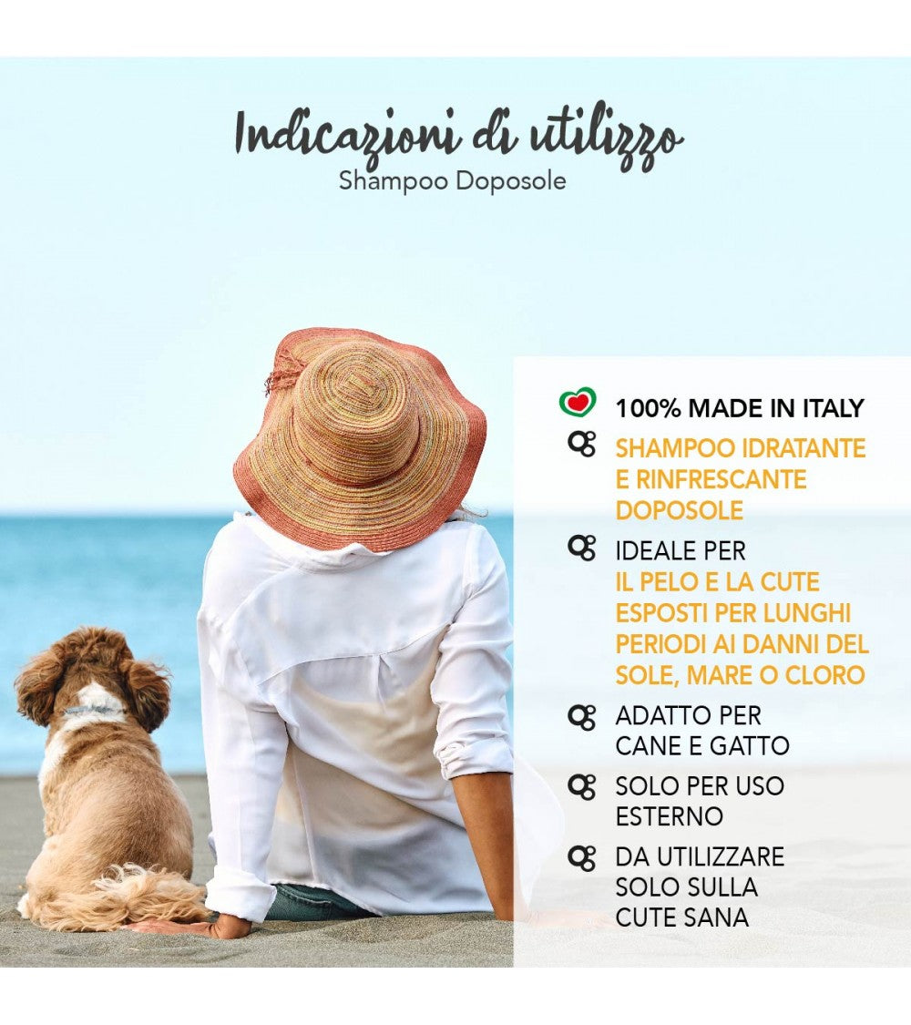 Yuup! | Home | After Sun Shampoo