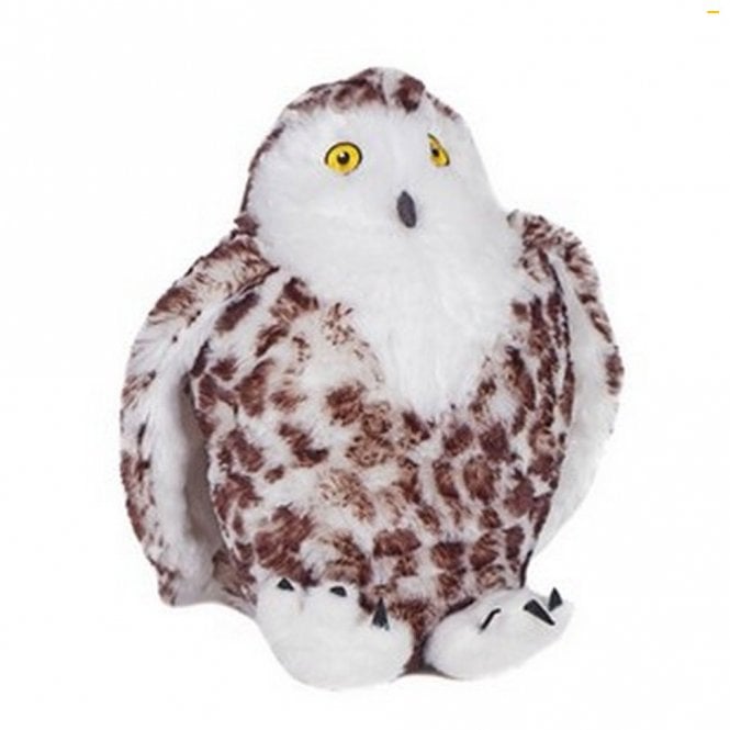 Animal Instincts | Snow Mates | Suri Snowy Owl