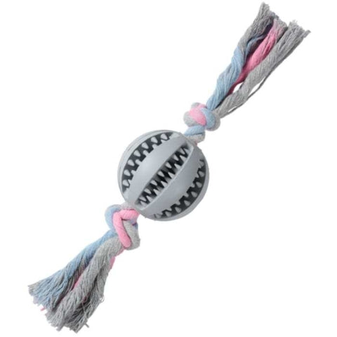 Companion | Ball with Rope
