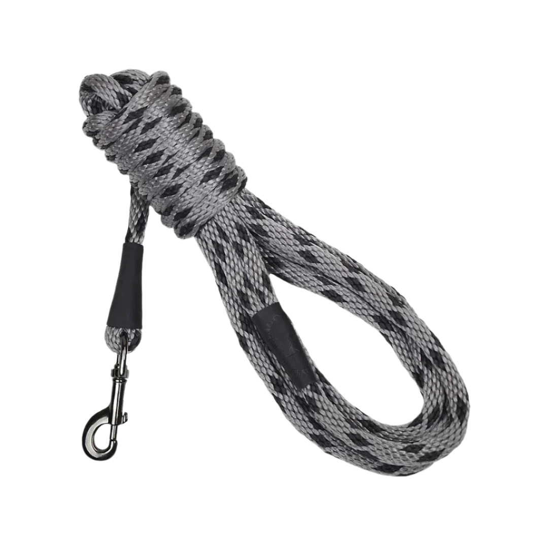 Mendota | Sporline 9 m | Black Ice Silver