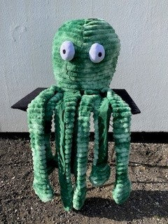 Gor Reef | Bobble Octopus